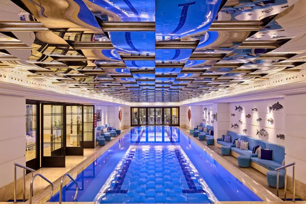 هتل دیوان استانبول